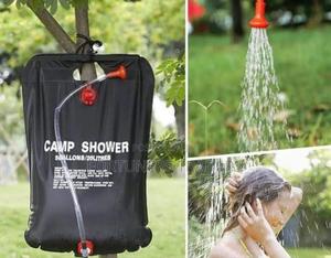 Solar Camp Shower 20l - thumbnail 2