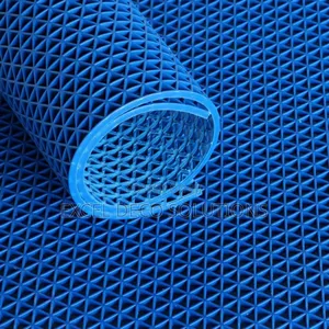  High-Quality Anti-Slip Mat for Salons Beauty Parlours