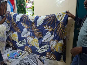 Cotton Smaller Duvets