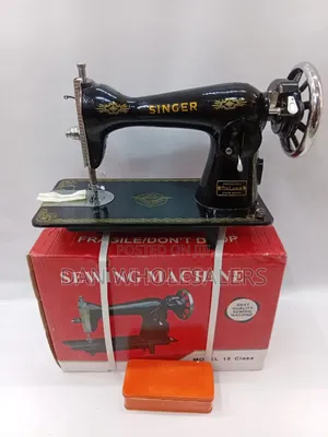 Singer Sewing Machine