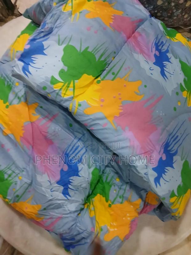 Bright Colour Cotton Duvets - thumbnail 2