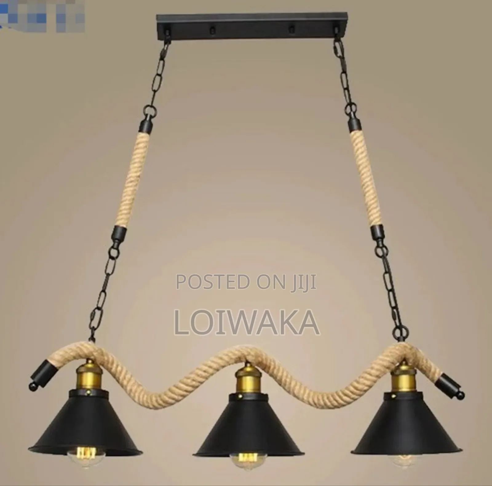 Mini Chandelier Lights