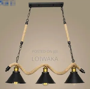 Mini Chandelier Lights