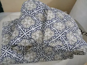 Quality Cotton Duvet With Bedsheet