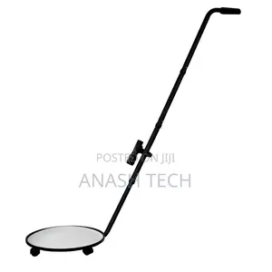 Handheld Vehicle Inspection Mirror