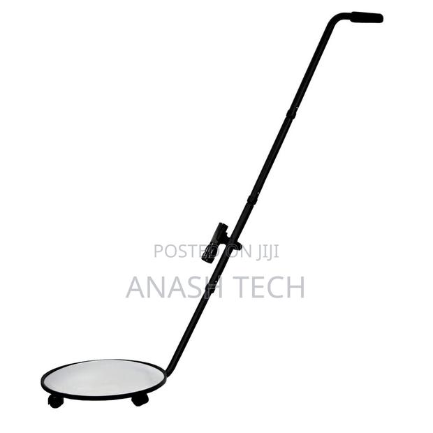 Handheld Vehicle Inspection Mirror