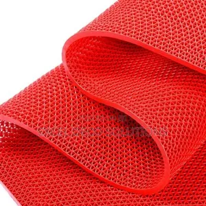  Elegant Anti-Slip Mat for Corporate Offices Lobbies