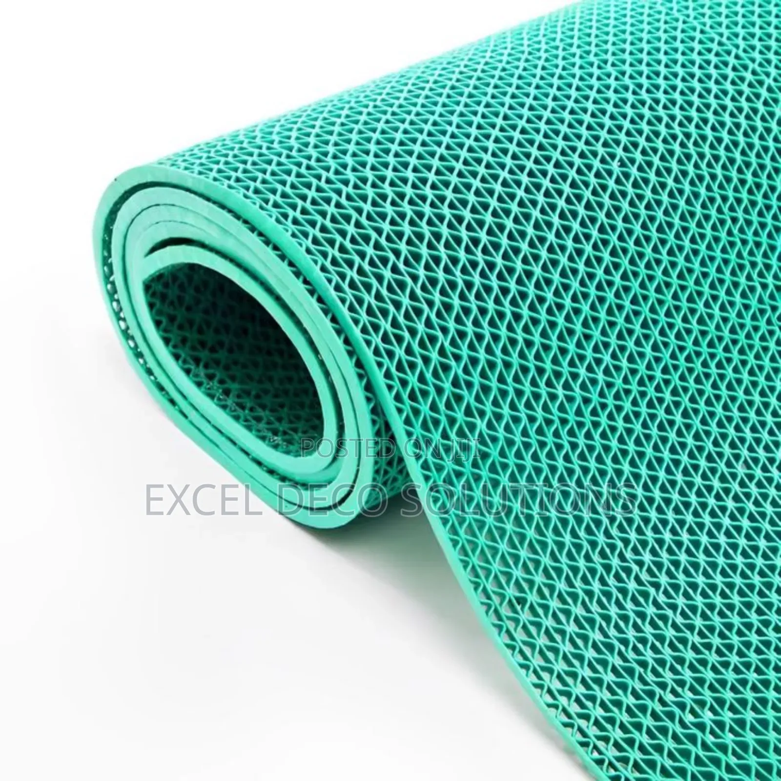  Anti-Slip Decorative Mat – Adds Safety Style to Any Space