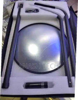 Under Vehicle Inspection Mirror