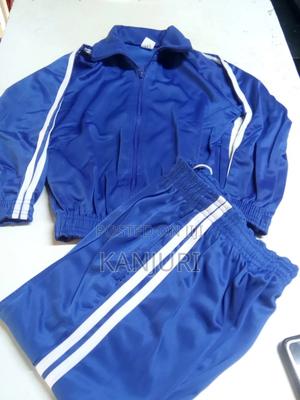 Tracksuits Warm - thumbnail 2