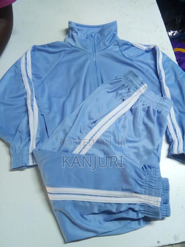 Tracksuits Warm - thumbnail 3