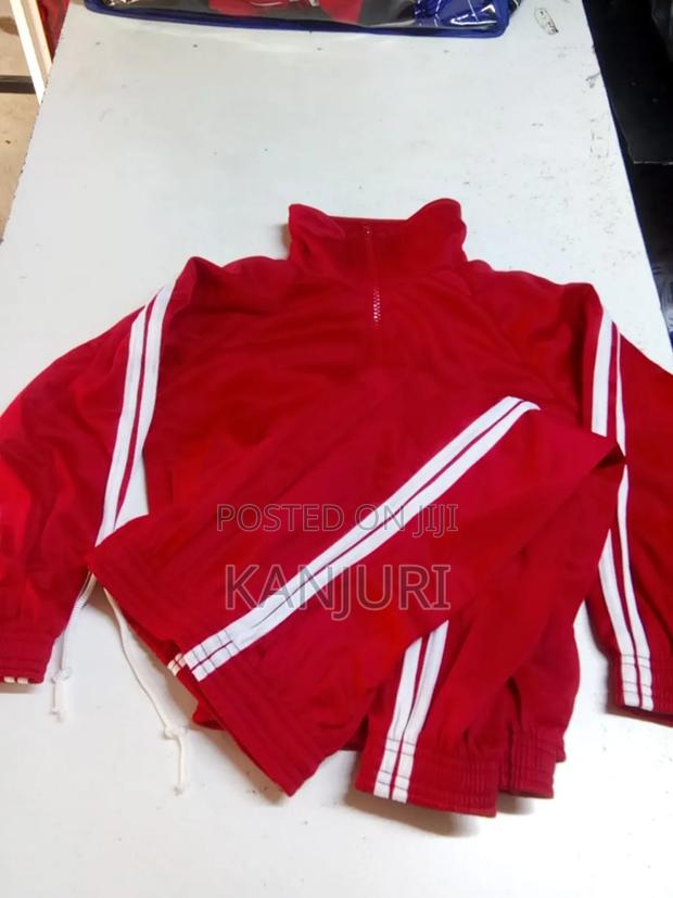 Tracksuits Warm - thumbnail 5