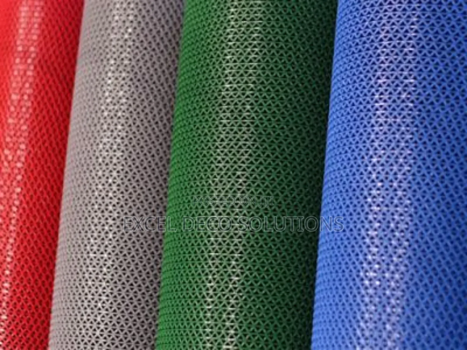  Anti-Slip Mat for Swimming Pools – Water Resistant Safe
