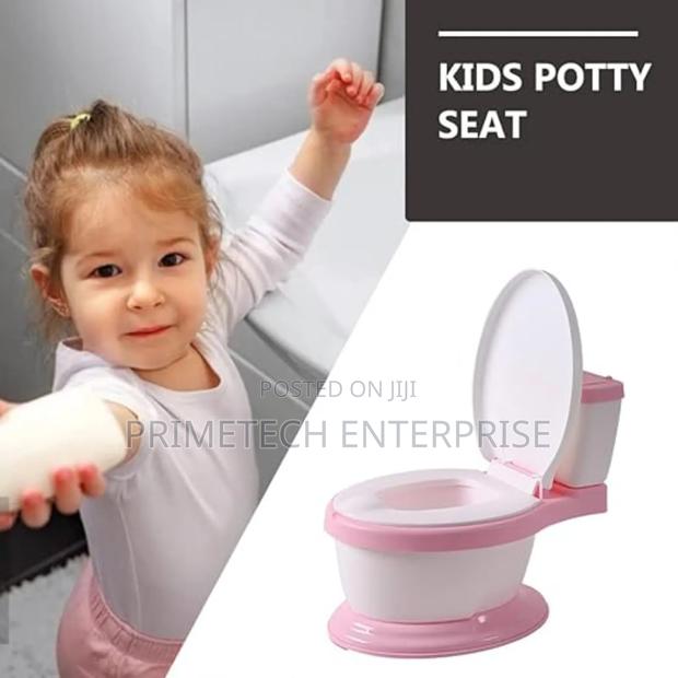 Executive Kids Potty - main view