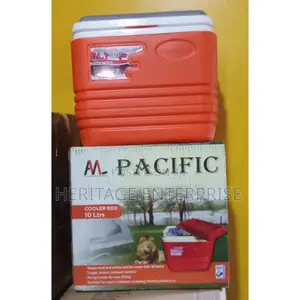 Pacific Cooler Box 10lts