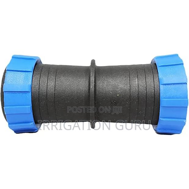 Rain Hose Coupling 50mm Long - main view