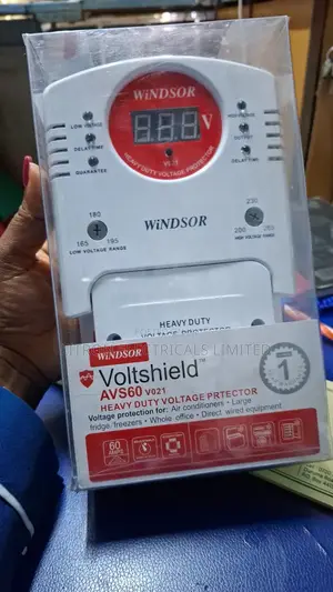Avs 60 Digital