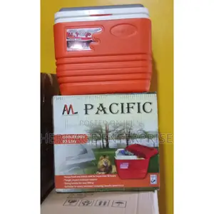 Cooler Box 10l