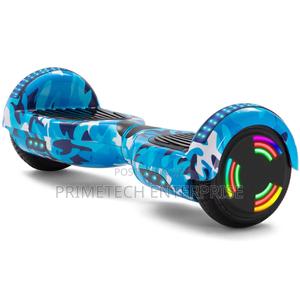 6.5 Inch Smart Hover Board - thumbnail 2