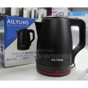 Ailyons 2.20 Ltrs Electric Water Kettle
