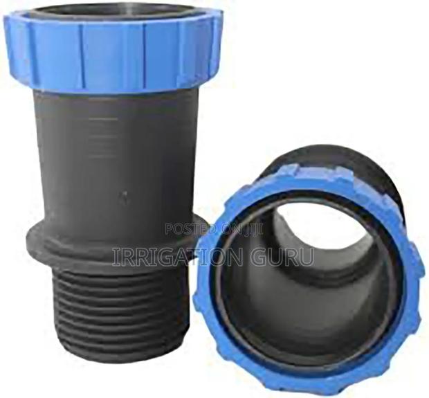 Take Off 60mm - main view