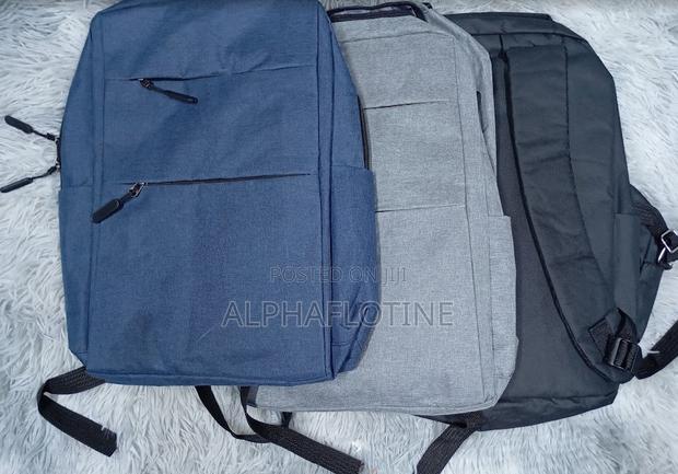 Usb Business Bag Waterproof for Travel Conferencing