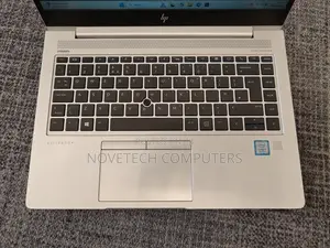 Laptop HP EliteBook 840 G5 16GB Intel Core I7 HDD+SSD 512GB