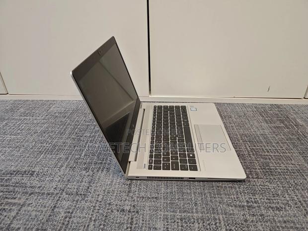 Laptop HP EliteBook 840 G5 16GB Intel Core I7 HDD+SSD 512GB - thumbnail 3