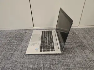 Laptop HP EliteBook 840 G5 16GB Intel Core I7 HDD+SSD 512GB
