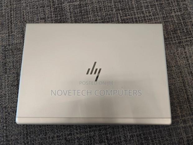 Laptop HP EliteBook 840 G5 16GB Intel Core I7 HDD+SSD 512GB - thumbnail 5