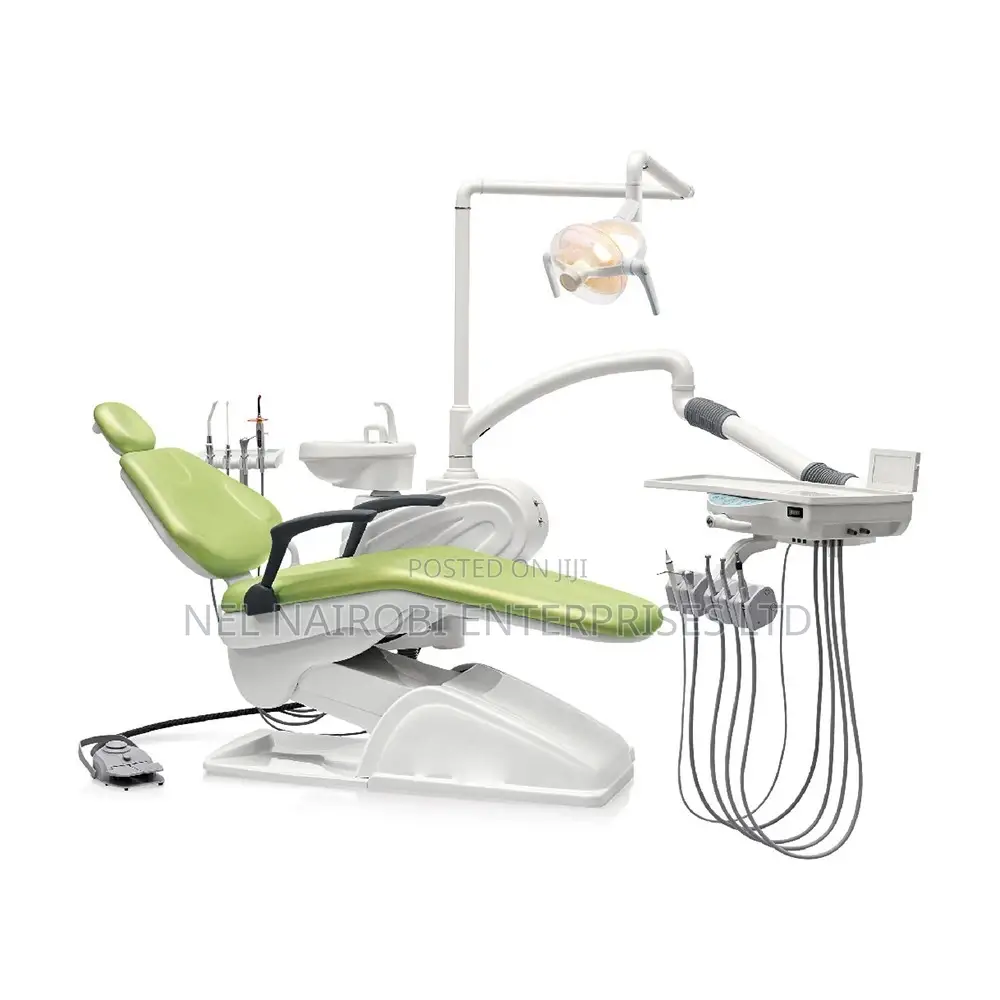 Optima Dental Unit Cx-2305