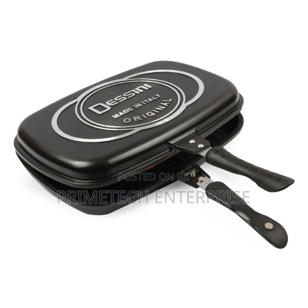 Dessini Grill Pan 0.36m