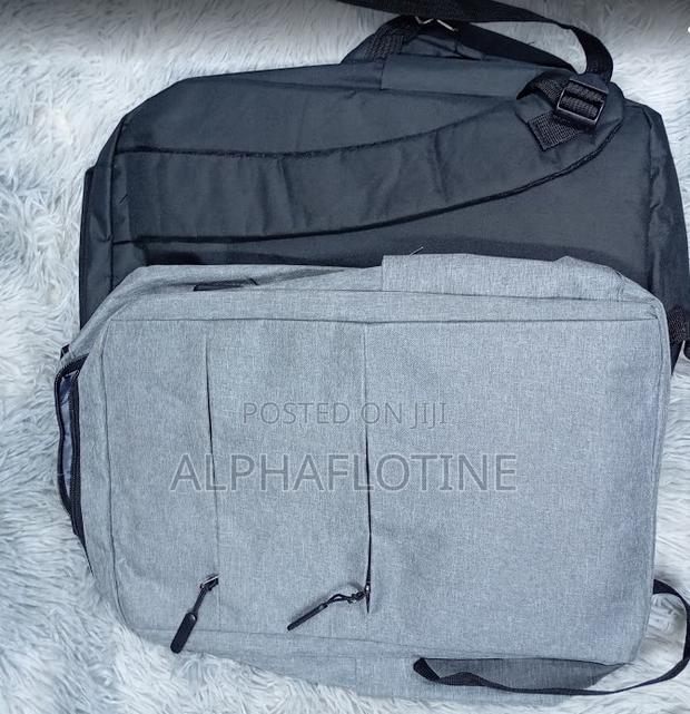 Smart College Backpack With Large Capacity