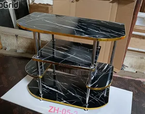 Wooden Executive Tv Stand Fits Upto 32 Inch Tv