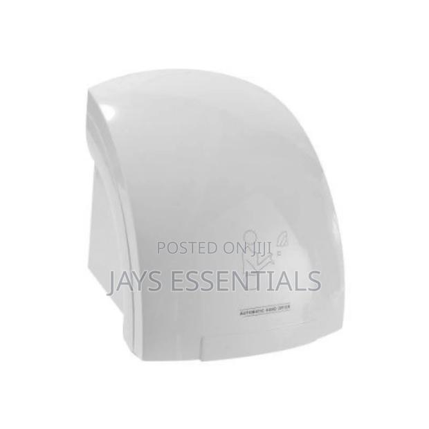 Automatic Hand Dryer Machine - thumbnail 3