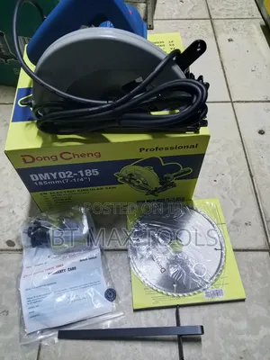 Dong Cheng Circular Saw