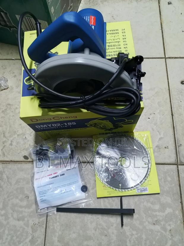 Dong Cheng Circular Saw - thumbnail 3