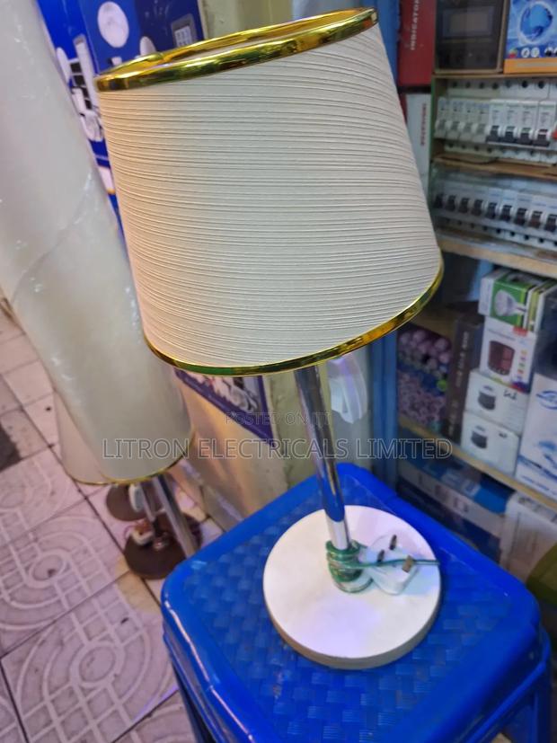Bedside Lamp Shade