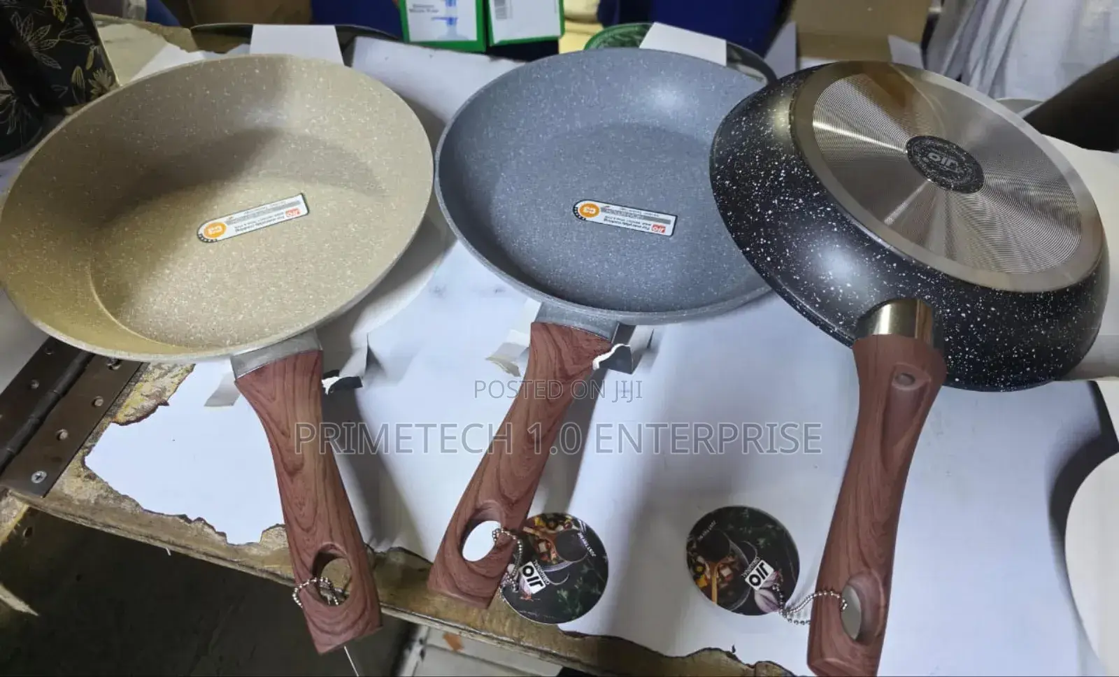 28cm Frying Pan