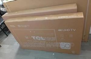 TCL 50inches Smart Tv V6c - thumbnail 2