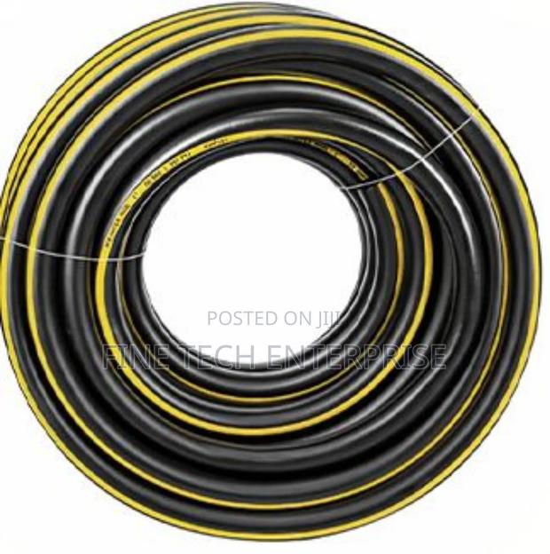 Zebra 1 by 120 Ft Hose Pipe