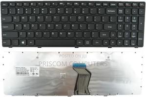 Laptop Keyboard for Lenovo Ideapad G500 G505 G510 G700 G710