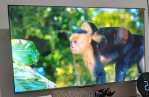 TCL 50inches Smart Tv Qled