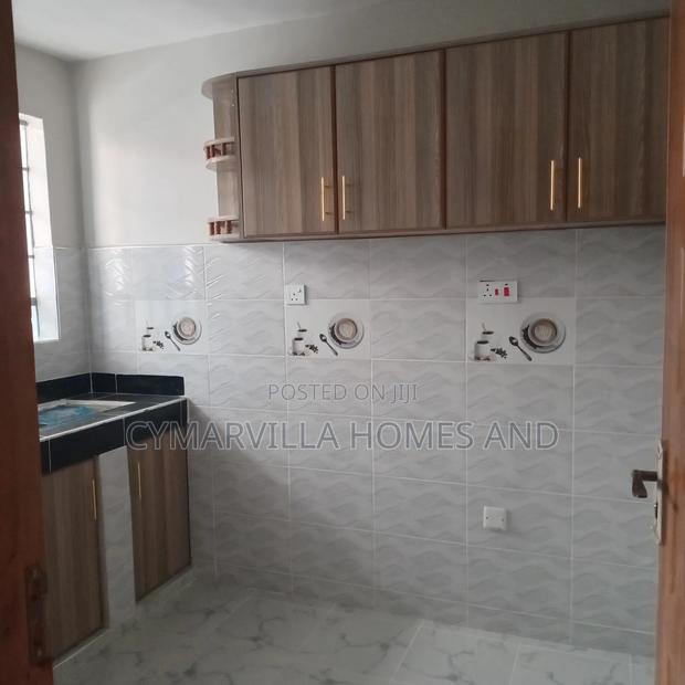2bdrm Apartment in Toll, Juja for rent