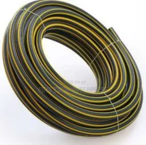 Zebra 1 by 60ft Hose Pipe