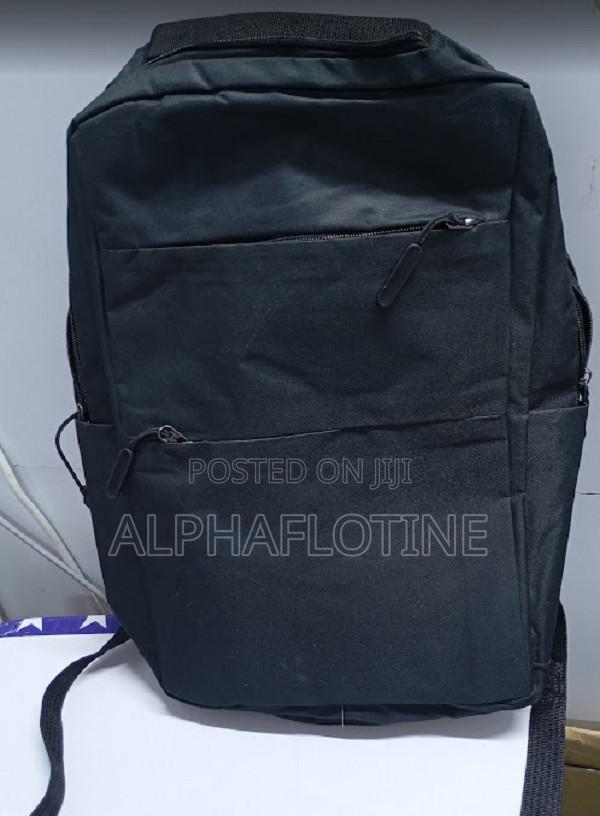 Classic Laptop Backpack - main view