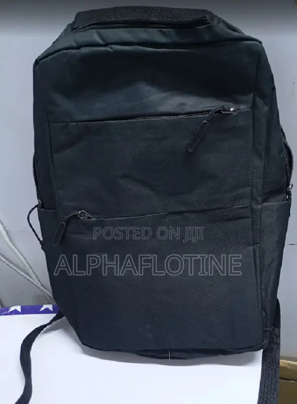 Classic Laptop Backpack