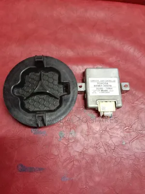 Headlights Ballast Computer Toyota Lexus