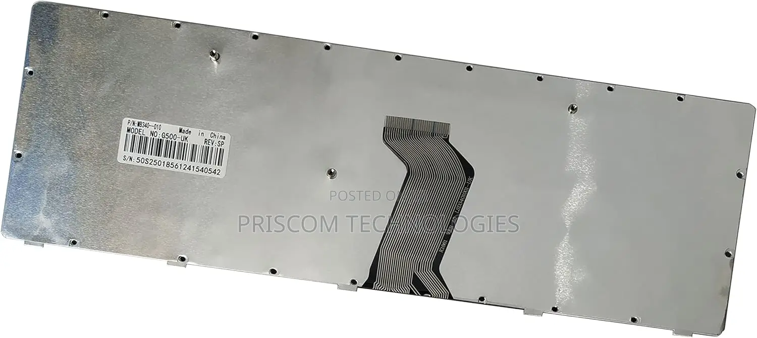 Laptop Keyboard for Lenovo Ideapad G500 G505 G505a G510 Series