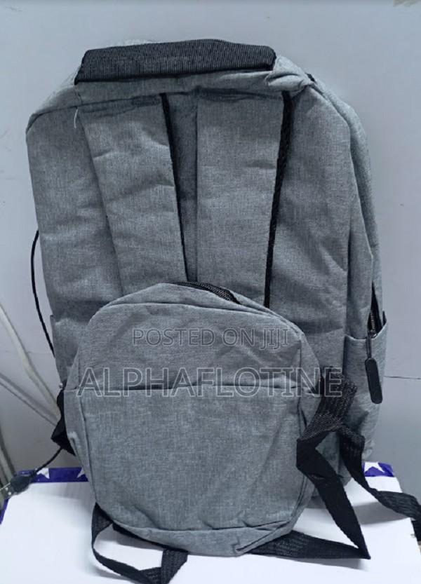 Unisex College School Daypack Laptop